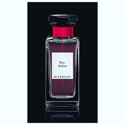 rose ardente givenchy fragrantica|Rose Ardente Givenchy for women .